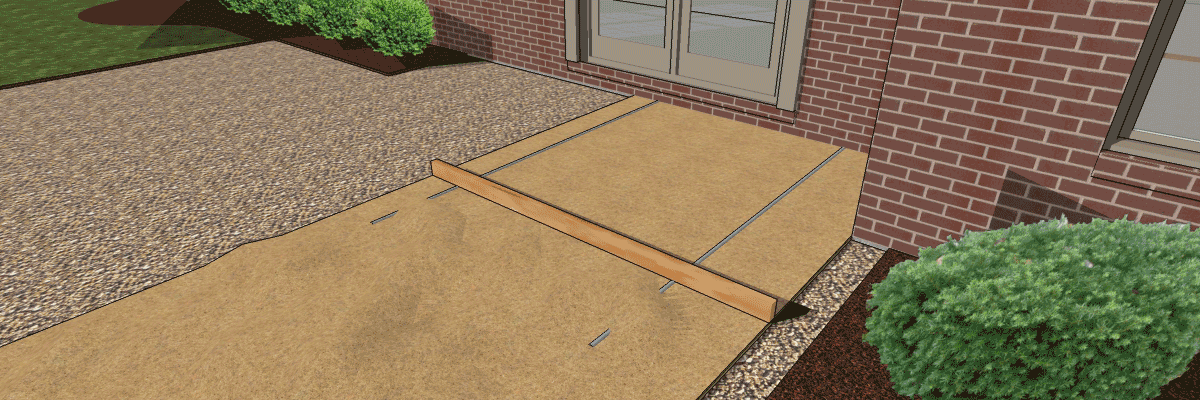 08. Do-It-Yourself Patio Designs that Will Rock Your Backyard