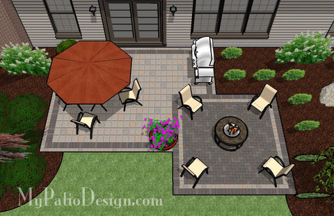 Simple-Affordable-Brick-Patio-Design-2