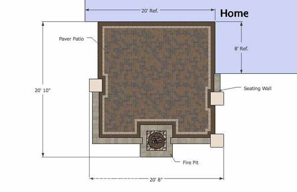DIY-Square-Outdoor-Living-Design-with-Fire-Pit-6