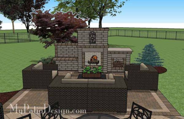 Dreamy-Fireplace-Patio-Design-6