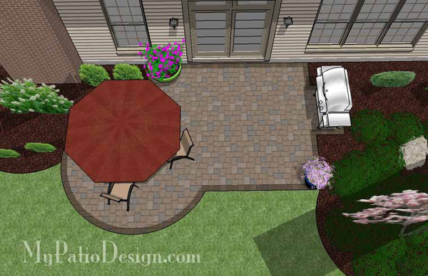 Water-wise and low-maintenance choices